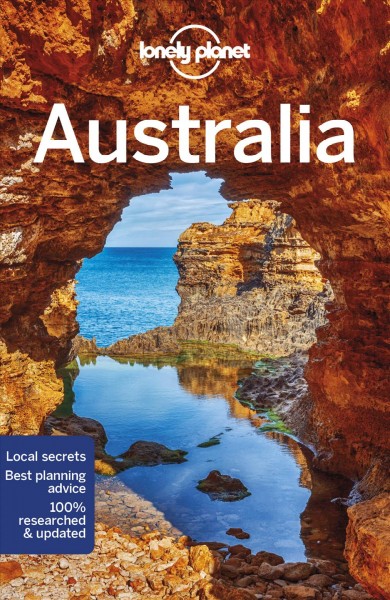 Online bestellen: Reisgids Australia - Australië | Lonely Planet