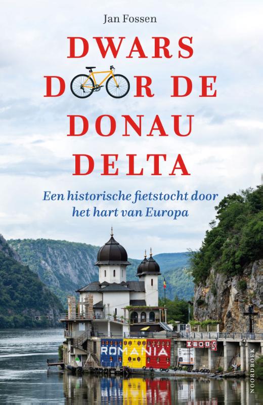 Reisverhaal Dwars door de Donaudelta | Jan Fossen