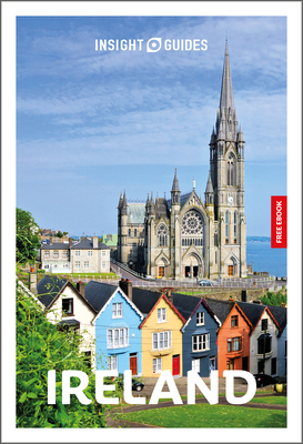 Reisgids Ireland | Insight Guides