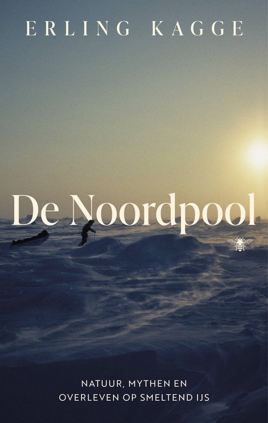 Reisgids De Noordpool | De Bezige Bij