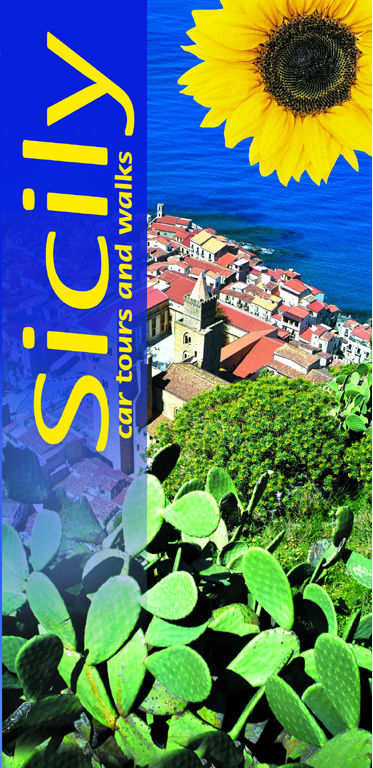 Wandelgids Sicilië - Sicily | Sunflower | 