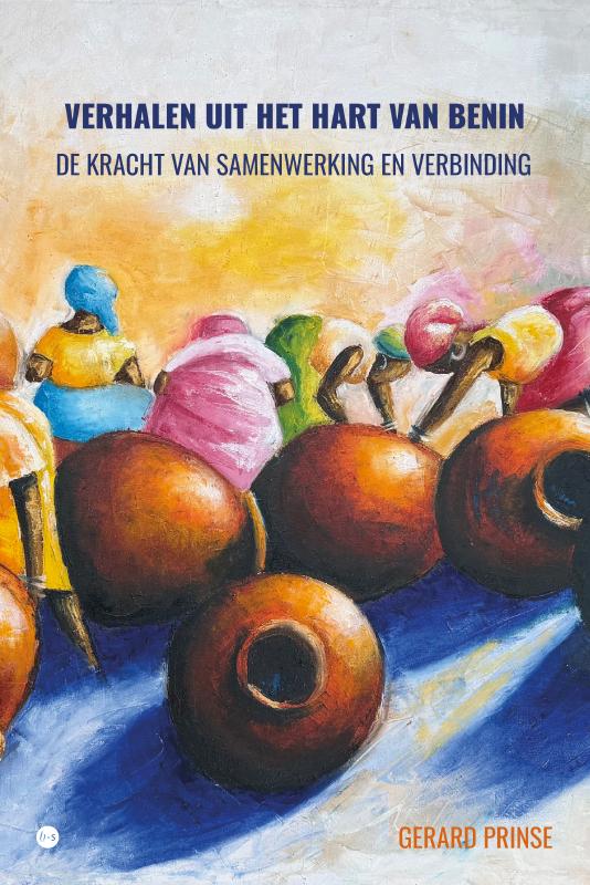 Reisverhaal Verhalen uit het hart van Benin | Gerard Prinse