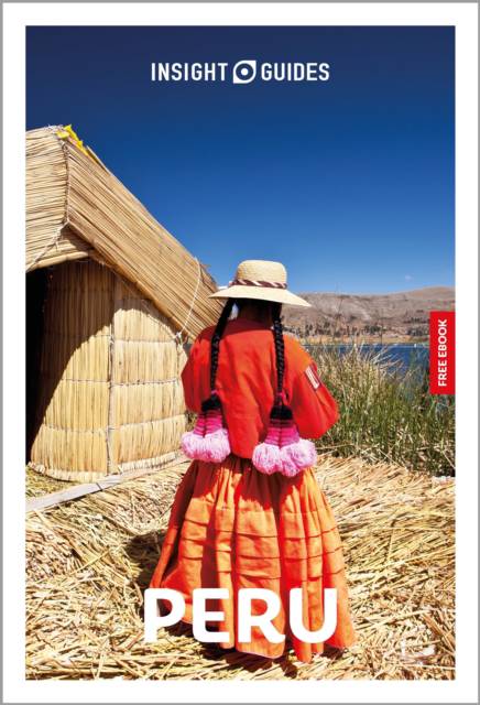Reisgids Peru | Insight Guides