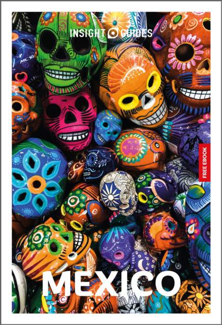 Reisgids Mexico | Insight Guides