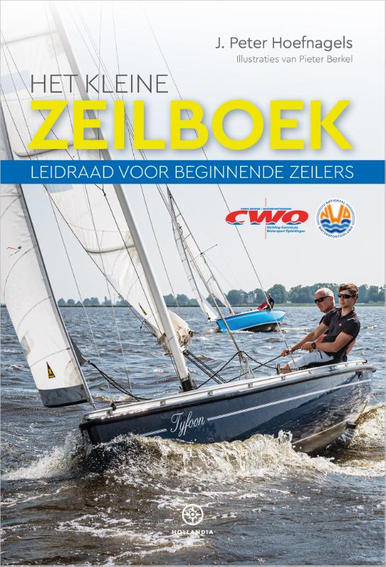 Watersport handboek Het kleine Zeilboek