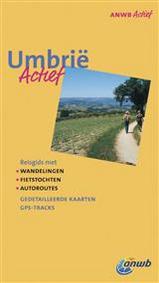 Reisgids ANWB actief Umbrië | ANWB | 