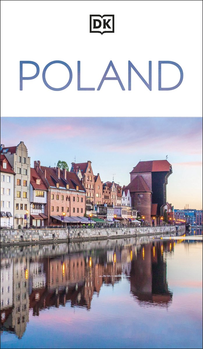 Reisgids Poland | Dorling Kindersley