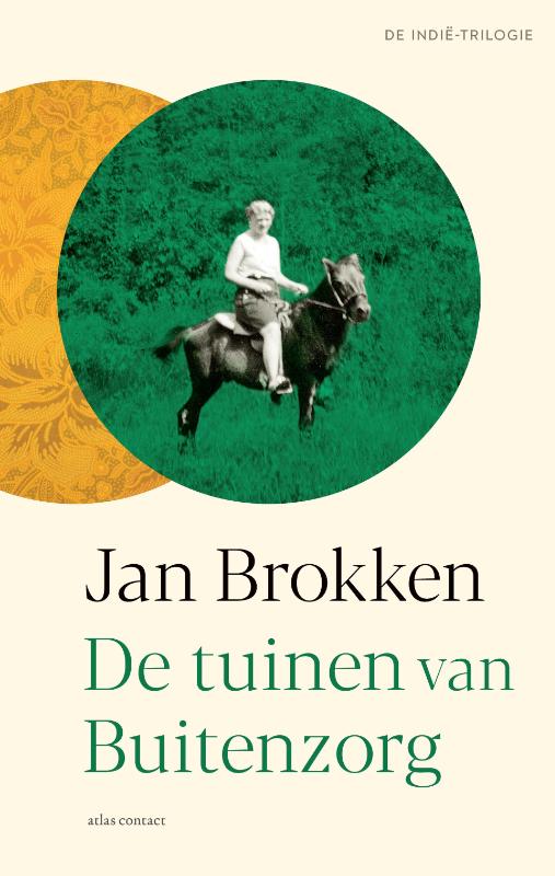 Reisverhaal De tuinen van Buitenzorg | Jan Brokken