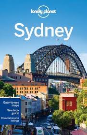 Reisgids Lonely Planet Sydney | Lonely Planet |