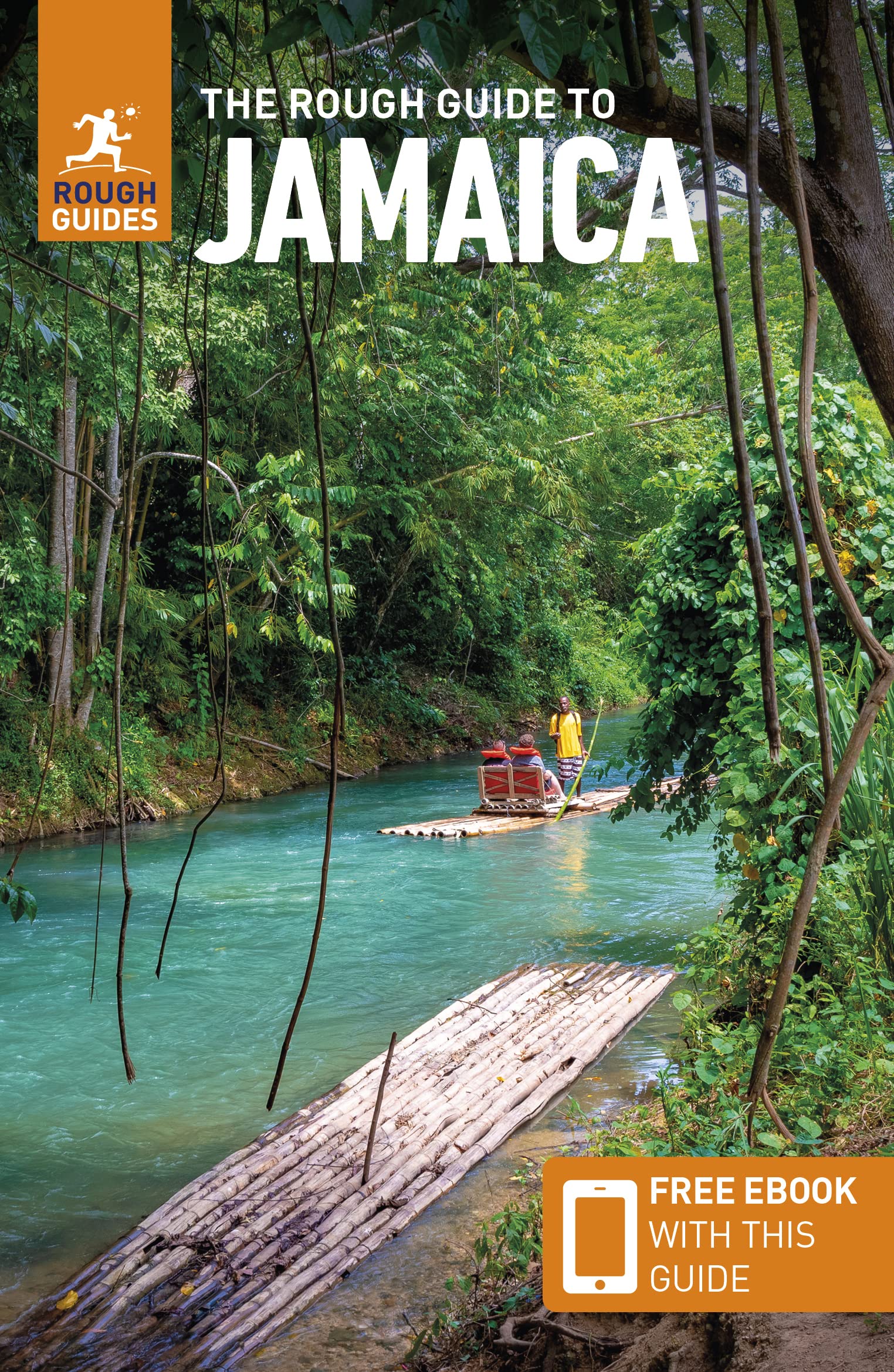 Online bestellen: Reisgids Jamaica | Rough Guides
