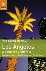 Reisgids Rough Guide Los Angeles &amp; Southern California - Zuid Californië | Rough Guide | 