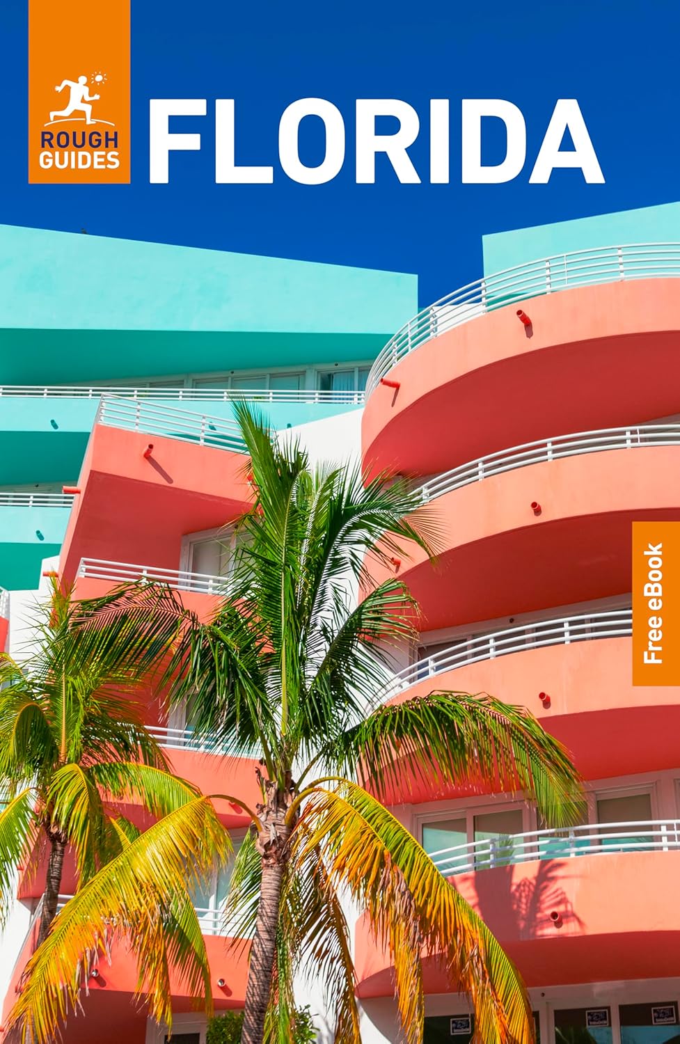 Reisgids Florida | Rough Guides