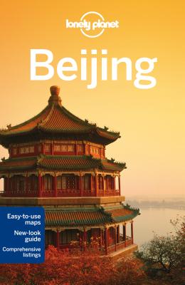 Reisgids Beijing | Lonely Planet | Daniel McCrohan