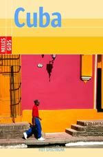 Reisgids Cuba | Nelles | 