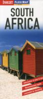 Wegenkaart - Autokaart - Landkaart South Africa - Zuid Afrika | Insight Flexi Map |