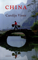 Reisverhaal China | Carolijn Visser | 