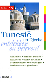 Reisgids Tunesie en Djerba | Merian live! | 