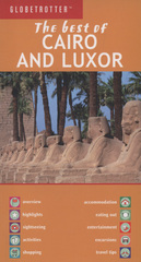 Reisgids Cairo & Luxor | Globetrotter |