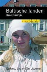 Landenreeks Baltische Landen | K.I.T. Publishers | 