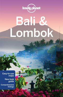 Reisgids Bali & Lombok | Lonely Planet | R. Ver Berkmoes
