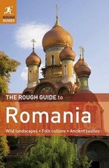Reisgids Rough Guide Romania - Roemenië | Rough Guide | 