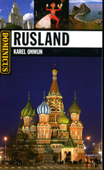 Reisgids Dominicus Rusland | Gottmer |