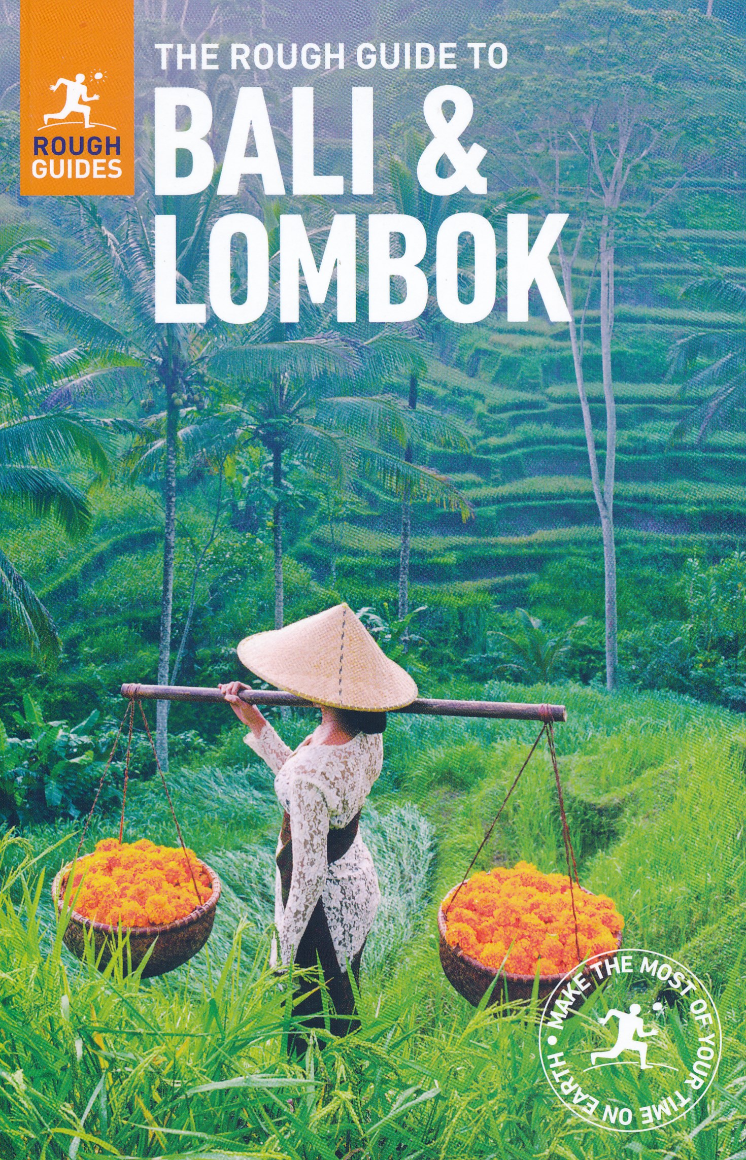 Online bestellen: Reisgids Bali & Lombok | Rough Guides