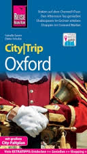 Online bestellen: Reisgids CityTrip Oxford | Reise Know-How Verlag