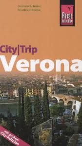 Reisgids Verona City Trip | Reise Know How | 