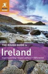 Reisgids Rough Guide Ireland - Ierland | Rough Guide | 