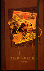 Reisdagboek - Zuid-Amerika reisdagboek | Elmar | 
