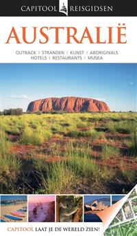 Reisgids Australië | Capitool |