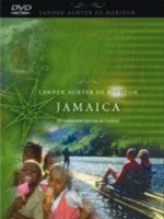 DVD Jamaica | Landen achter de Horizon | 
