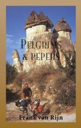 Reisverhaal Pelgrims en Pepers | Frank van Rijn | 