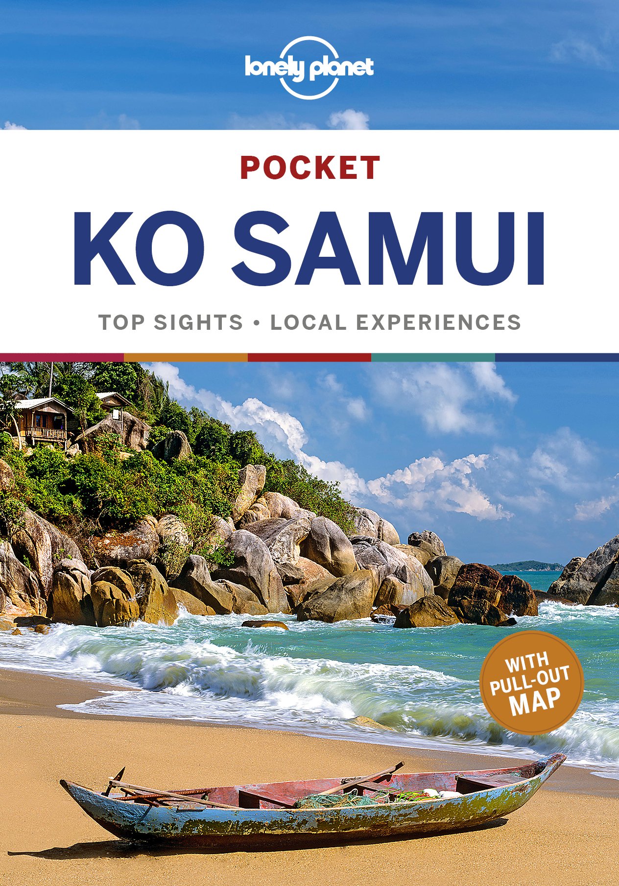 Online bestellen: Reisgids Pocket Ko Samui | Lonely Planet