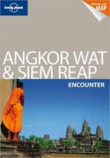 Reisgids Angkor Wat & Siem Reap Encounter - Cambodja | Lonely Planet |