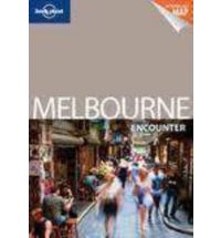 Reisgids Melbourne Encounter | Lonely Planet | 