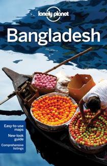 Reisgids Lonely Planet Bangladesh | Lonely Planet | 