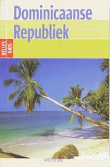 Reisgids Dominicaanse Republiek | Nelles | 