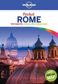 Reisgids Rome pocket | Lonely Planet | 