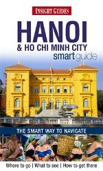 Reisgids Hanoi and Ho Chi Minh City | Insight Smart Guide | 