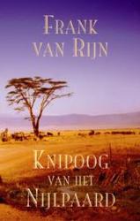Reisverslag - Reisverhaal - Knipoog van het Nijlpaard | Frank van Rijn | 