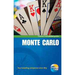 Reisgids Monte Carlo | Thomas Cook | 