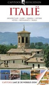 Reisgids Italië | Capitool | 