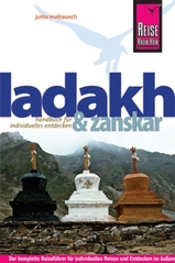 Reisgids Ladakh &amp; Zanskar (India) | Reise Know How | 