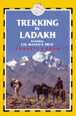 Wandelgids Trekking in Ladakh | Trailblazer | 