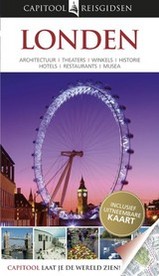 Reisgids Londen | Capitool | 