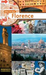 Reisgids Dominicus Florence | Gottmer |