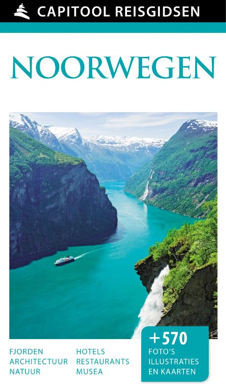 Reisboeken Gidsen En Kaaten Noorwegen Reisburo Nu Startpunt Voor Reizen En Vakantie