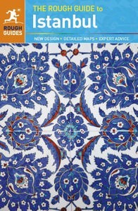 Reisgids Rough Guide Istanbul - Istanboel | Rough Guide | 